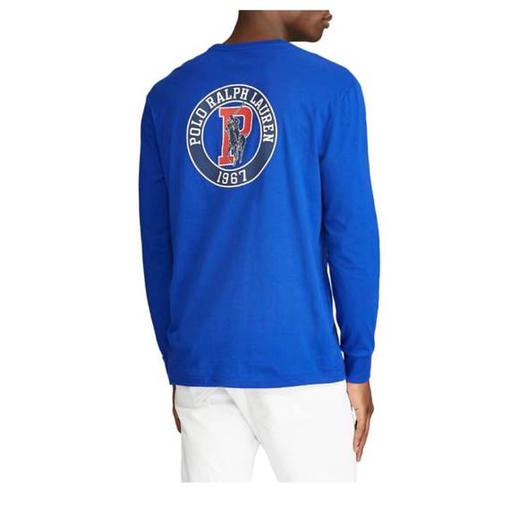 Polo Ralph Lauren Other - Polo long sleeve shirt